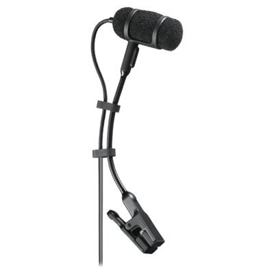 Инструментальный микрофон Audio-Technica PRO35