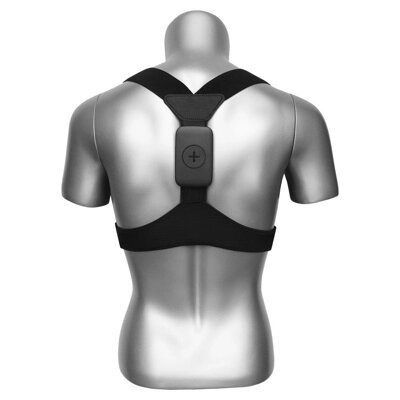 Корректор осанки электронный, размер L (Smart Posture Corrector, L) KZ 0929 от компании Компания «Про 100» - фото 1