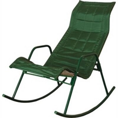 Кресло качалка "Нарочь" с238 от компании Компания «Про 100» - фото 1