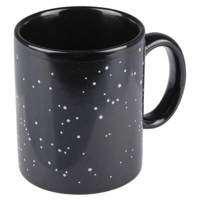Кружка-хамелеон «СОЗВЕЗДИЯ» (Cup "Constellations") от компании Компания «Про 100» - фото 1
