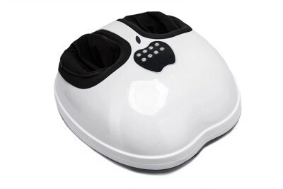 Массажер для ног «СПА-ЯБЛОКО» (Foot massager AS8862) KZ 0481 от компании Компания «Про 100» - фото 1