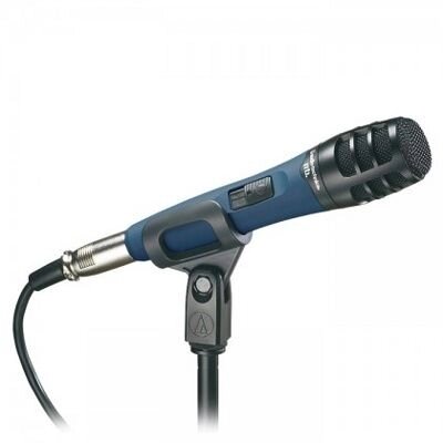 Микрофон Audio-Technica MB2k от компании Компания «Про 100» - фото 1