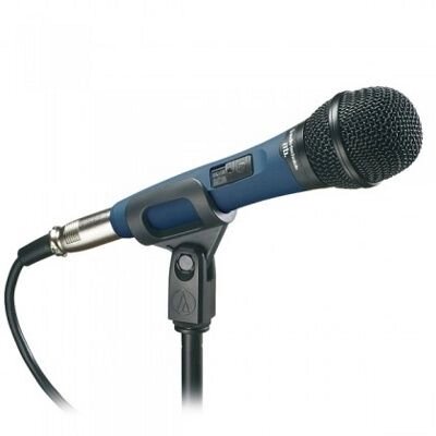 Микрофон Audio-Technica MB3k от компании Компания «Про 100» - фото 1