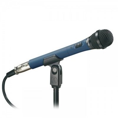 Микрофон Audio-Technica MB4k от компании Компания «Про 100» - фото 1