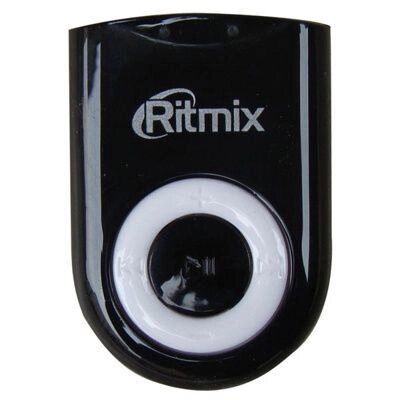 MP3-плеер Ritmix RF-2300 4GB от компании Компания «Про 100» - фото 1