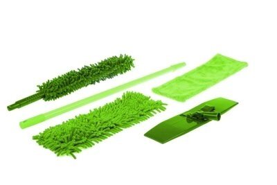 Набор для уборки квартиры (Cleaning kit sets) TD 0558 от компании Компания «Про 100» - фото 1