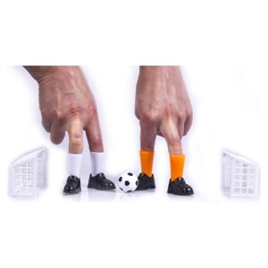 Настольная игра «Пальчиковый футбол»Finger Toys) DE 1167
