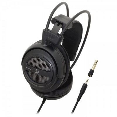 Наушники Audio-Technica ATH-AVA400 от компании Компания «Про 100» - фото 1