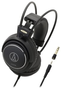 Наушники Audio-Technica ATH-AVC500