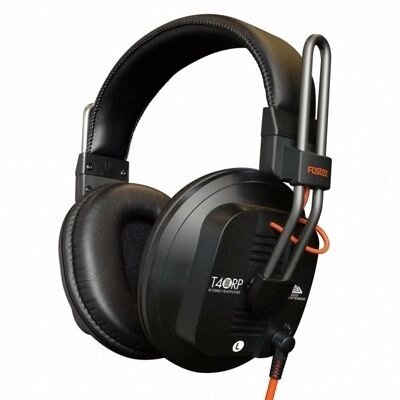 Наушники FOSTEX T40RPMK3 от компании Компания «Про 100» - фото 1