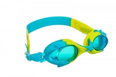 Очки для плавания детские (Swimming glasses) DE 0374 от компании Компания «Про 100» - фото 1