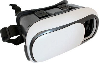 Очки виртуальной реальности 3D VR BOX SiPL от компании Компания «Про 100» - фото 1