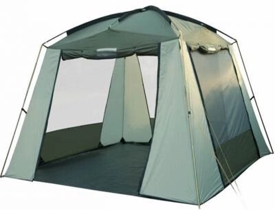 Палатка-шатер Green Glade Lacosta от компании Компания «Про 100» - фото 1