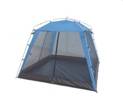 Палатка-шатер Green Glade Malta от компании Компания «Про 100» - фото 1