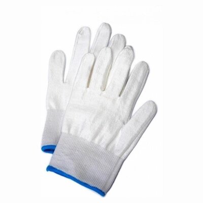 Перчатки для защиты от порезов «КОЛЬЧУГА» (Shark Gloves) от компании Компания «Про 100» - фото 1