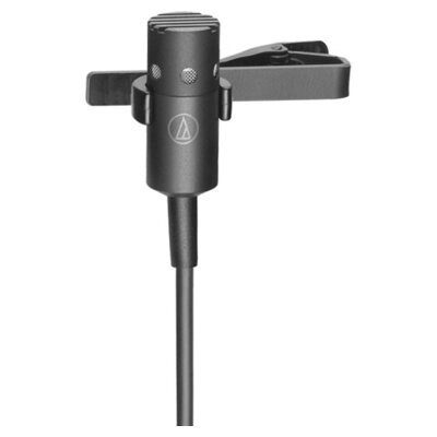 Петличный микрофон Audio-Technica PRO70