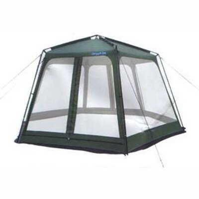 Тент-шатер Campak Tent G-3601 - особенности