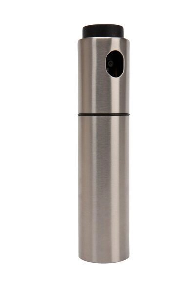 Дозатор-спрей для масла (Stainless steel spray bottle) TK 0282 - описание