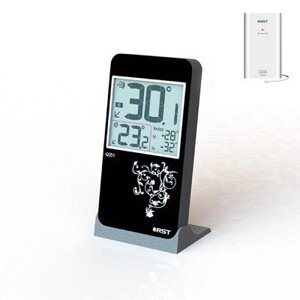 02251 RST Цифровой термометр в стиле iPhone
