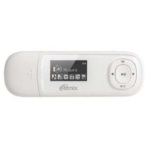 MP3-плеер Ritmix RF-3450 8Gb цвет в ассортименте