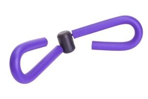 Тренажер для бёдер и рук «ТАЙ-МАСТЕР», фиолетовый (Thigh Master-Hand Grip) SF 0338