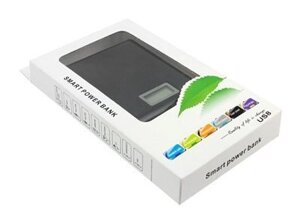 Портативное зарядное устройство POWER BANK U8 12000MAH