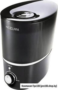 Увлажнитель воздуха NeoClima NHL-910M (черный)