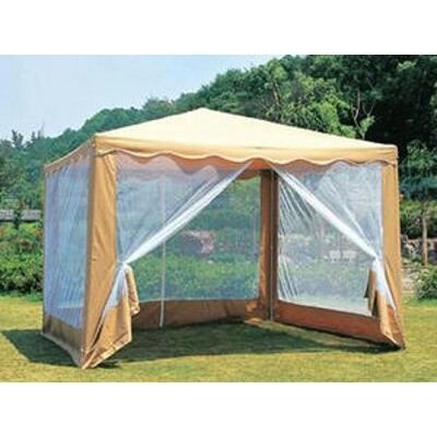 Садовый тент шатер Green Glade 1040 - распродажа