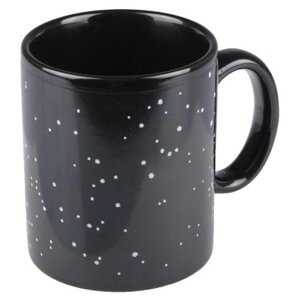 Кружка-хамелеон «СОЗВЕЗДИЯ» (Cup "Constellations")