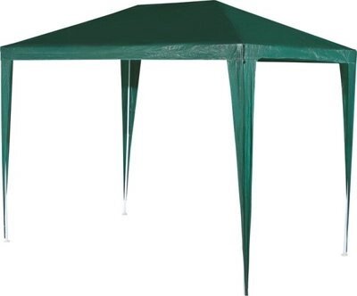 Садовый тент шатер Green Glade 1004 - обзор