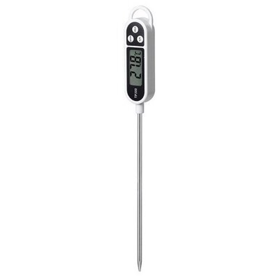 Термометр кухонный для пищи с ЖК SiPL - отзывы