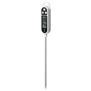 Термометр кухонный для пищи с ЖК SiPL
