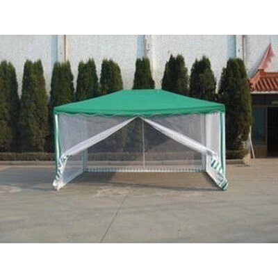 Садовый тент шатер Green Glade 1088 - описание