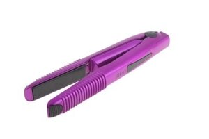 Утюжoк для волос беспроводной (Wireless hair iron) KZ 0550