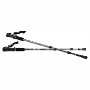 Палки телескопические для скандинавской ходьбы «НОРДИК СТАЙЛ» (Walking sticks)