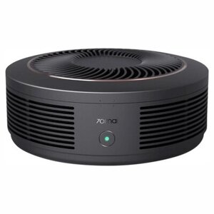 Автомобильный очиститель воздуха Xiaomi 70mai Car Air Purifier Pro Black (,,5335)