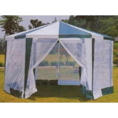 Садовый тент шатер Green Glade 1001 - распродажа