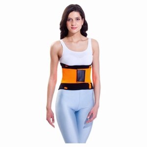 Пояс с поддерживающим и моделирующий эффектом, размер M (Xtreme Power Belt (Women & Men), size M)