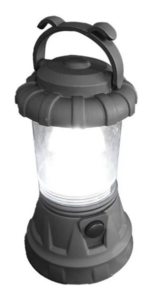Подвесной фонарик для палатки SiPL от компании Компания «Про 100» - фото 1