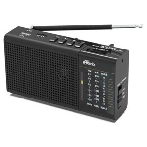 Радиоприёмник Ritmix RPR-155
