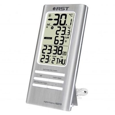 RST 02312 Цифровой термометр от компании Компания «Про 100» - фото 1