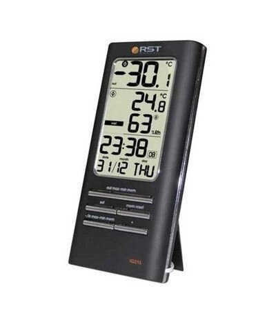 RST 02315 Цифровой термометр от компании Компания «Про 100» - фото 1