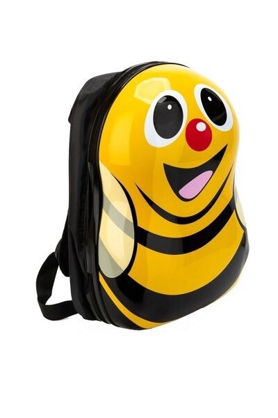 Рюкзак детский «ПЧЕЛА» (Bee backpack) DE 0413 от компании Компания «Про 100» - фото 1