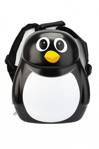 Рюкзак детский «ПИНГВИН» (Backpack penguin) DE 0412 от компании Компания «Про 100» - фото 1