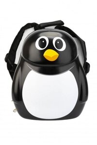 Рюкзак детский «ПИНГВИН»Backpack penguin) DE 0412