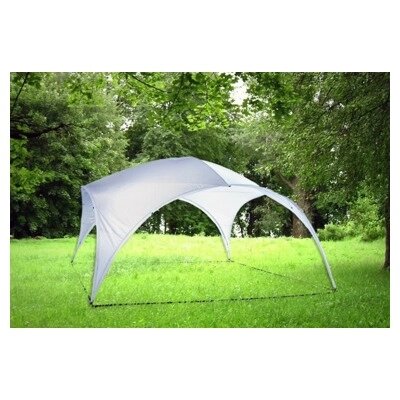 Садовый тент-шатер Green Glade 1260 от компании Компания «Про 100» - фото 1