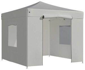 Садовый тент-шатер HELEX 4330