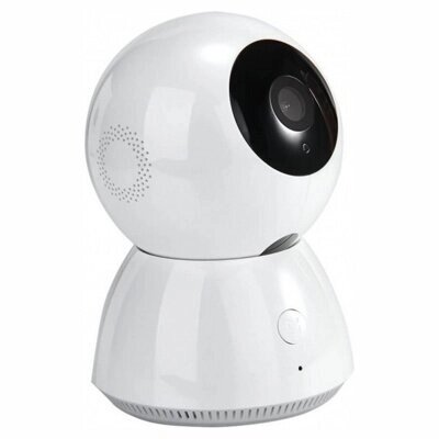 Смарт камера Хiaomi smart camera 360degrees (QDJ4005CN) от компании Компания «Про 100» - фото 1