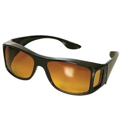 Солнцезащитные очки HD Vision от компании Компания «Про 100» - фото 1