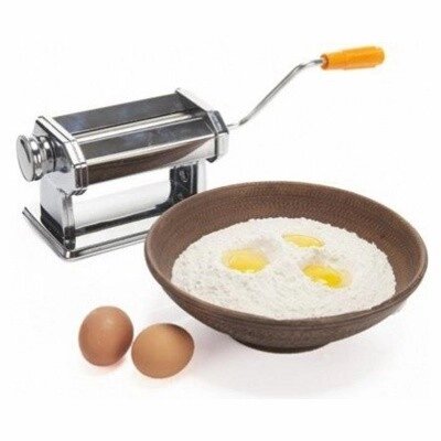 Спагетница «ФЕТТУЧИНЕ» (Pasta maker) от компании Компания «Про 100» - фото 1